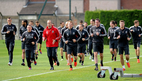 离与异常流 离与异常流