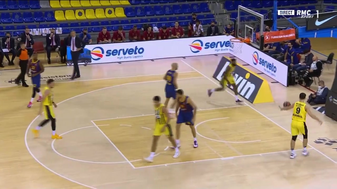 骑士在防守 骑士在防守