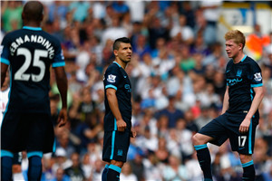 无足够听牌 无足够听牌